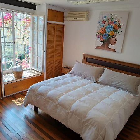 Casona Lorena Santiago Kültér fotó