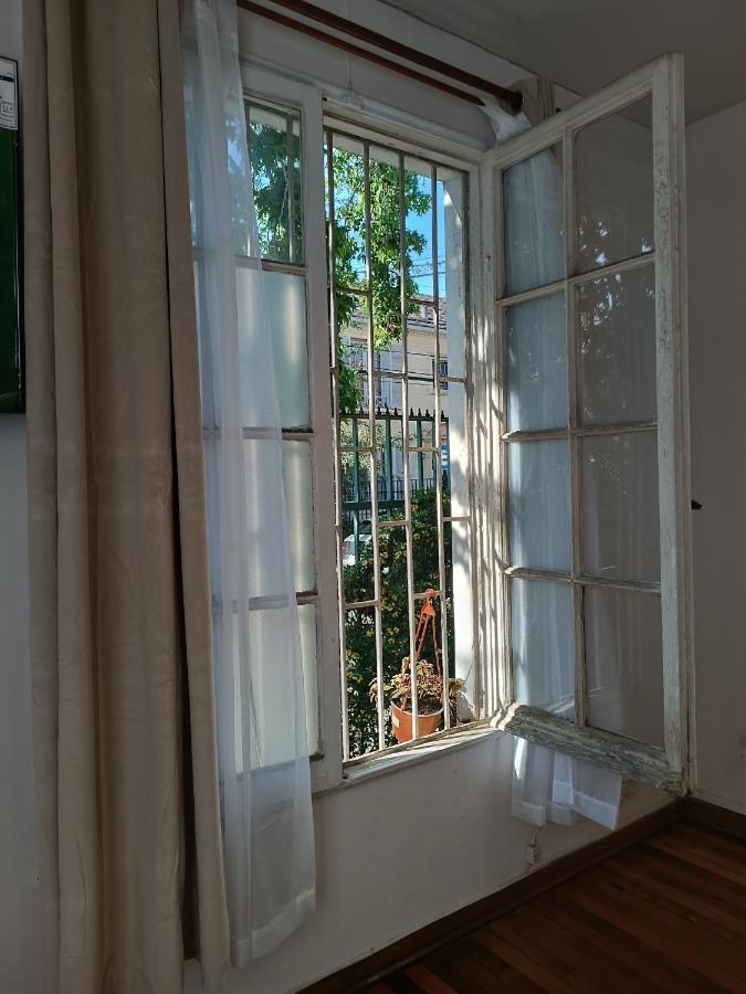 Casona Lorena Santiago Kültér fotó