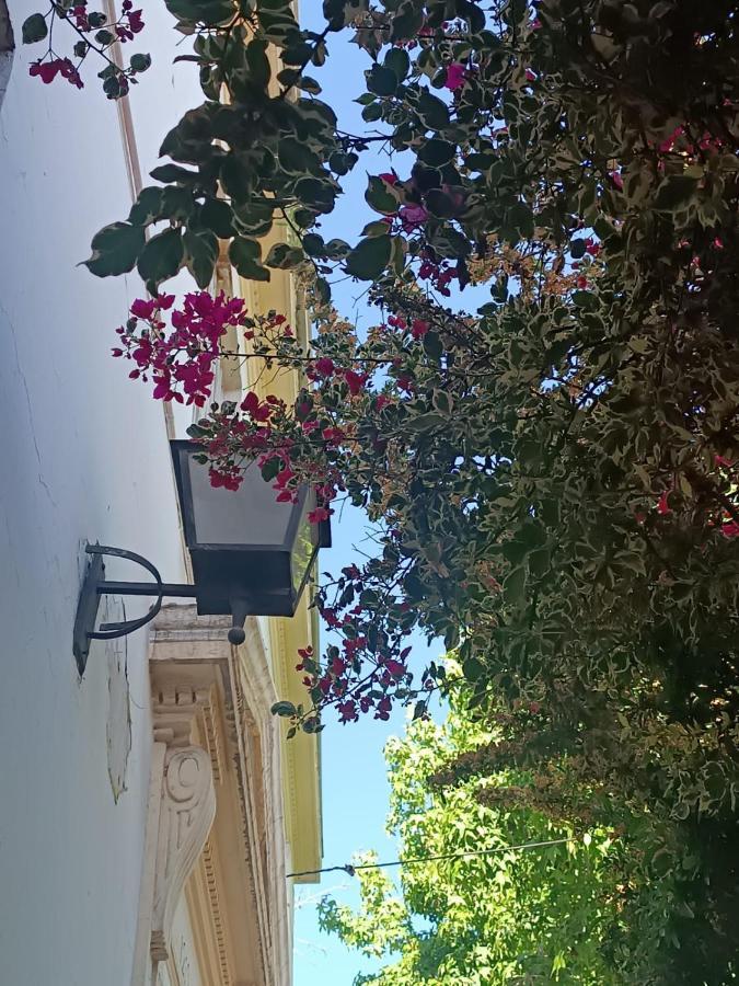Casona Lorena Santiago Kültér fotó
