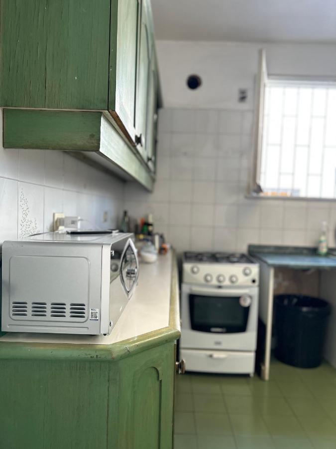 Casona Lorena Santiago Kültér fotó