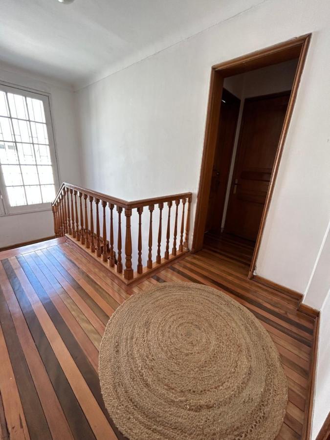 Casona Lorena Santiago Kültér fotó