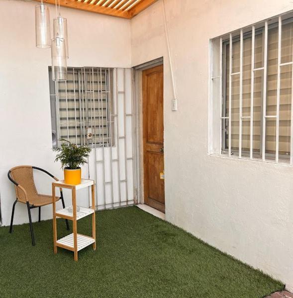 Casona Lorena Santiago Kültér fotó